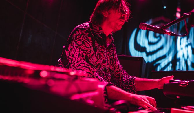 The Doors Alive wskrzesili w Gdańsku ducha legendy. Zobaczcie zdjęcia z koncertu