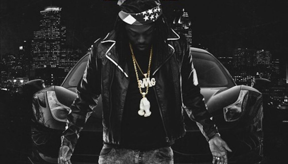 Kolejna tragedia na amerykańskiej scenie. Raper zmarł w swoje urodziny