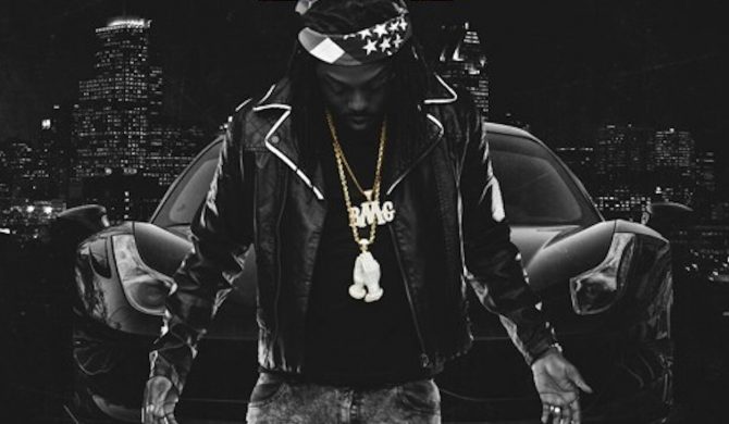 Kolejna tragedia na amerykańskiej scenie. Raper zmarł w swoje urodziny