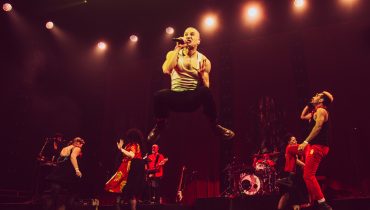 Krzysztof Zalewski ogłasza ZGŁOWY Tour III – finałową trasę promującą album nagrodzony trzema Fryderykami