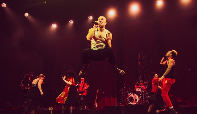 Krzysztof Zalewski ogłasza ZGŁOWY Tour III – finałową trasę promującą album nagrodzony trzema Fryderykami