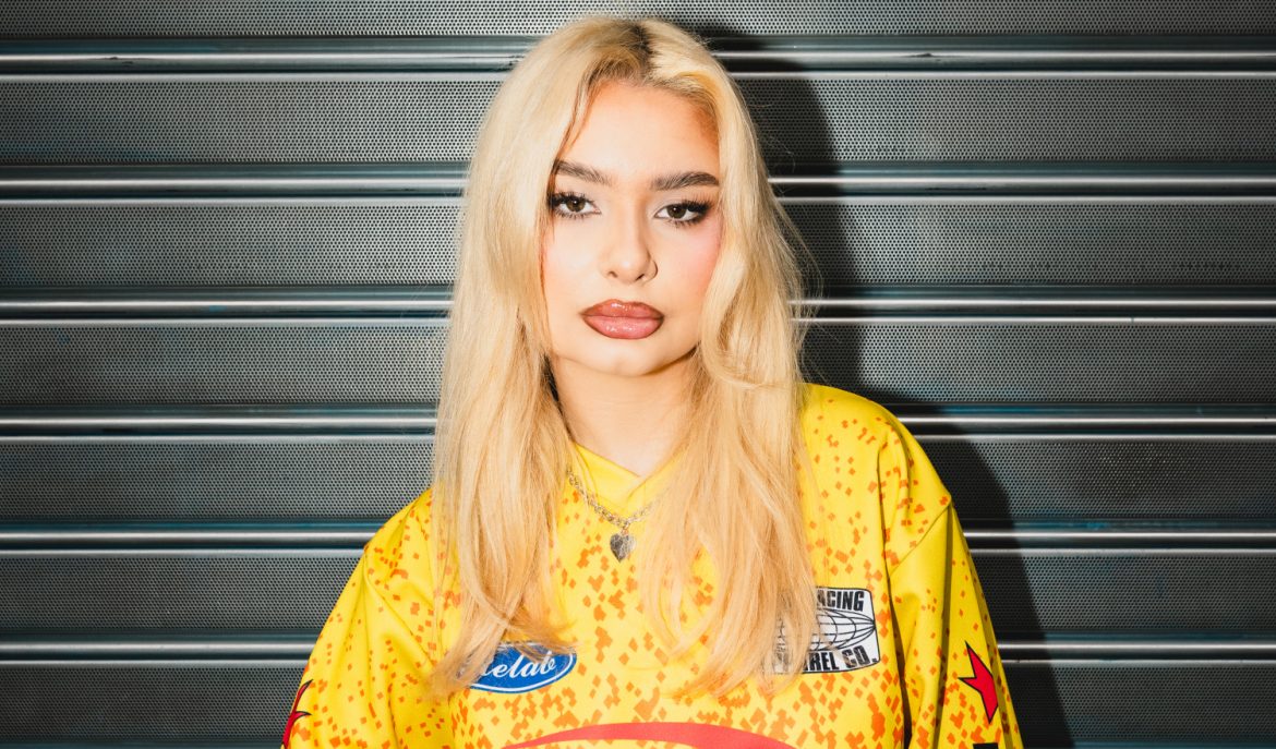 zdunekk namieszała w programie „Rap Generation”, teraz wypuszcza solowy singiel