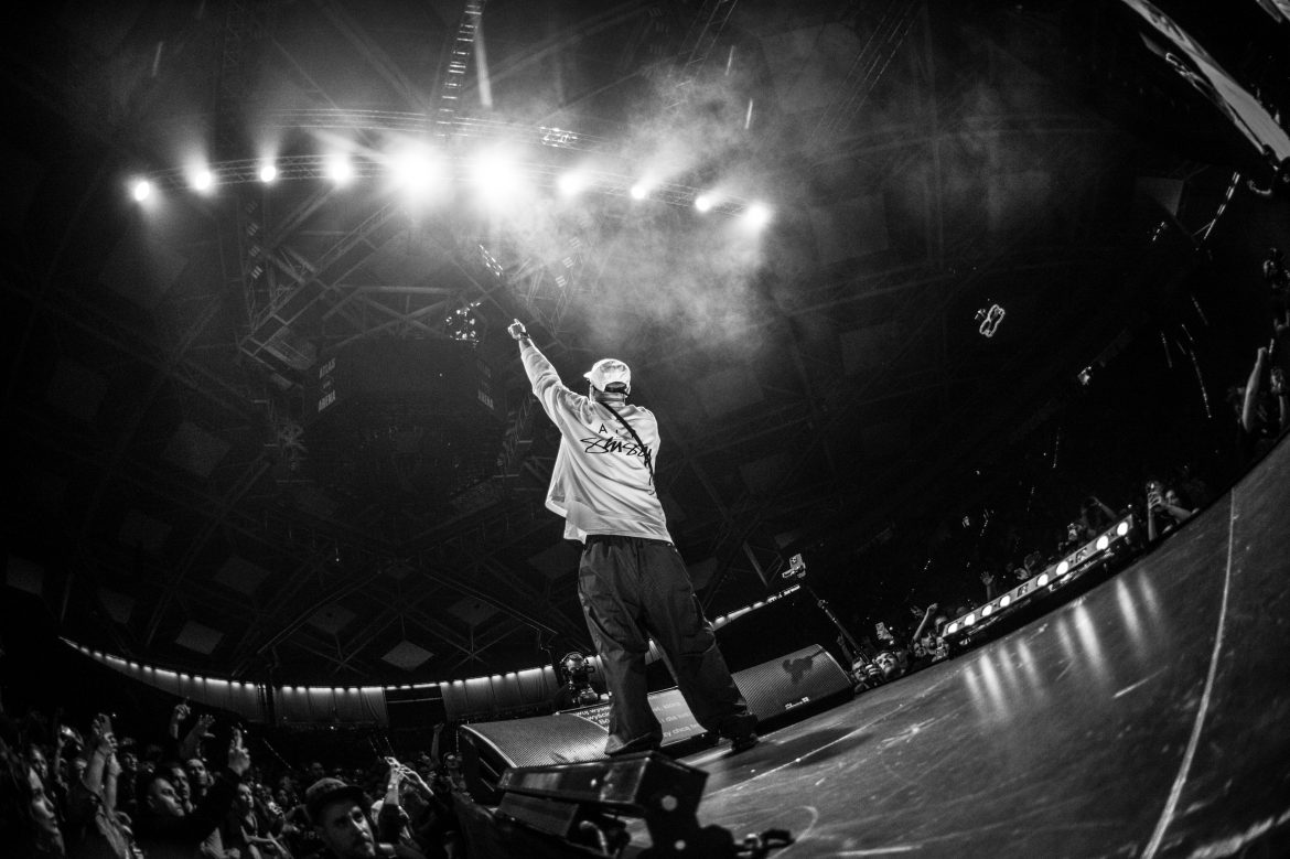 120 RAP FEST WWA – święto polskiego hip-hopu już 14 listopada w Warszawie