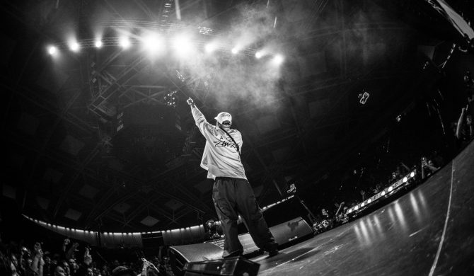 120 RAP FEST WWA – święto polskiego hip-hopu już 14 listopada w Warszawie