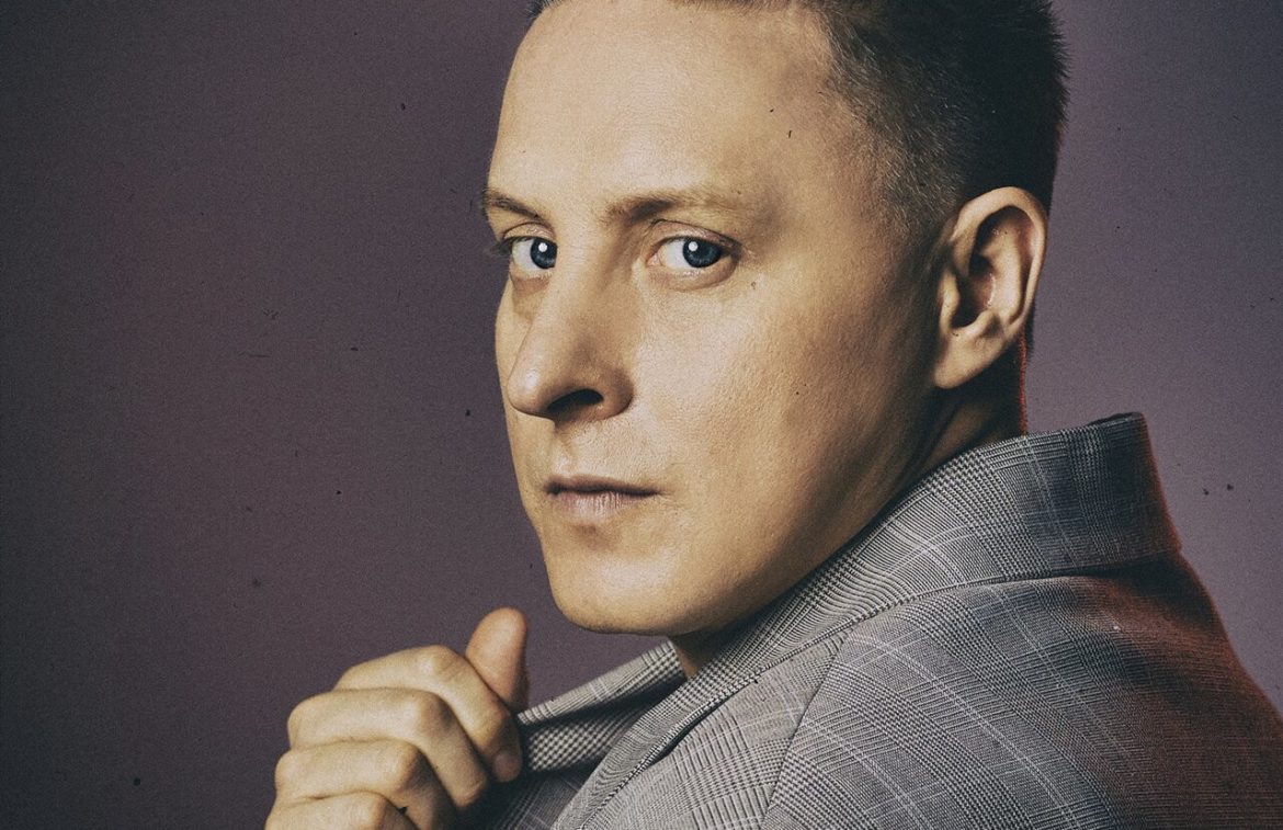 Antek Smykiewicz przestrzega przed polską gwiazdą: „Uważajcie, kto zostaje waszym idolem”