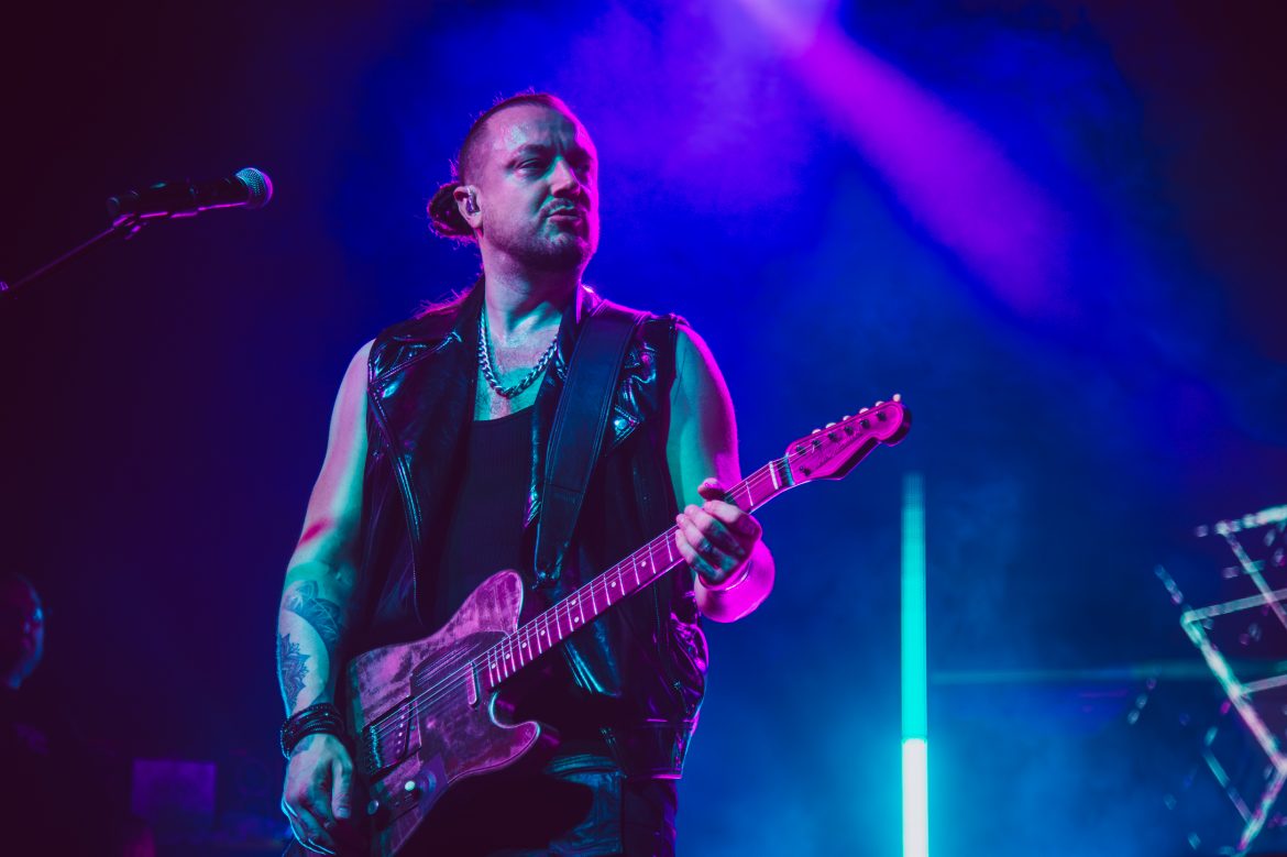 Baron ma nową pracę