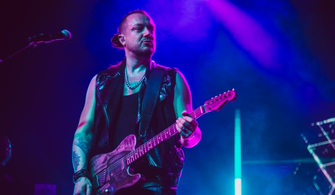 Baron ma nową pracę