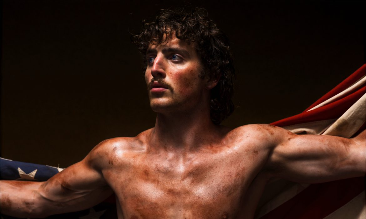 Benson Boone zapowiada album „American Heart”