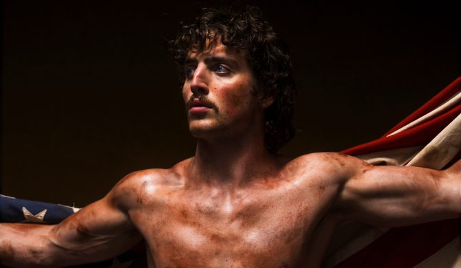 Benson Boone zapowiada album „American Heart”