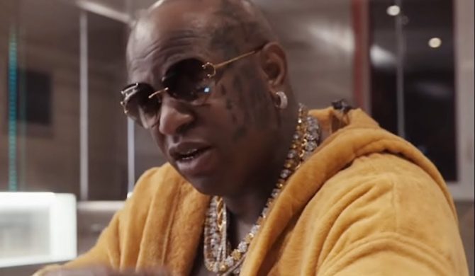 Wokalistka wyszła za Birdmana, ale już dwa tygodnie później złożyła pozew rozwodowy