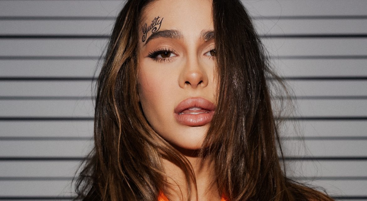 Blanka uciekła z więzienia. W ucieczce pomógł jej Malik Montana