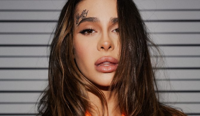 Blanka uciekła z więzienia. W ucieczce pomógł jej Malik Montana