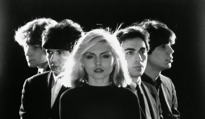 Clem Burke z Blondie nie żyje