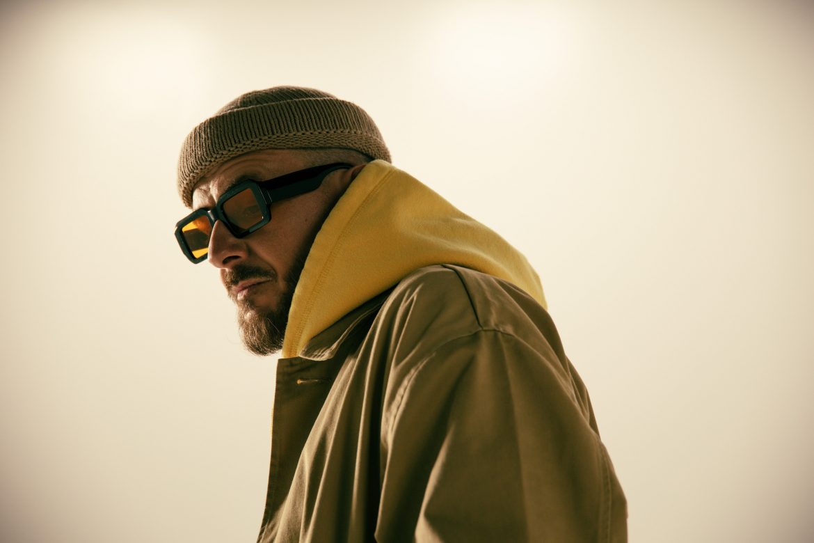 BRK i Vito Bambino prezentują wspólną balladę „Jesteś mi łzą”