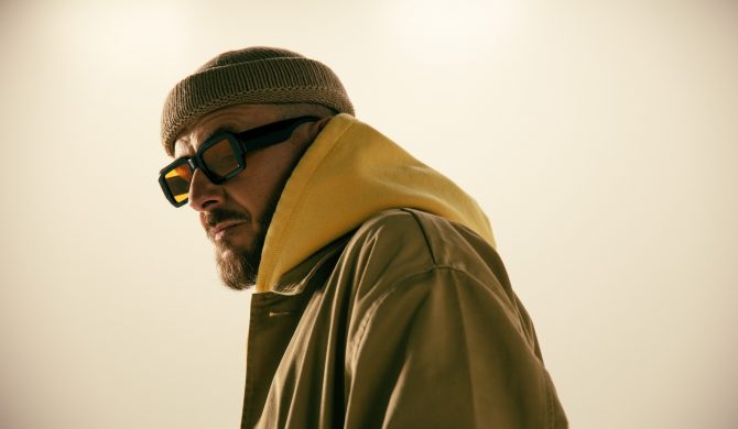 BRK i Vito Bambino prezentują wspólną balladę „Jesteś mi łzą”