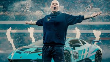 Budda aresztowany w Stanach Zjednoczonych