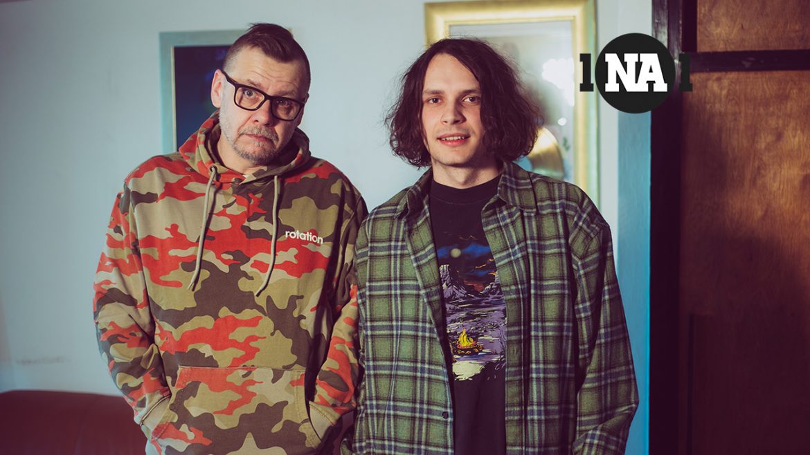 The Cassino: „Po 10 latach grania biorę gitarę i nadal nie wiem, co mnie spotka. I to jest fajne”