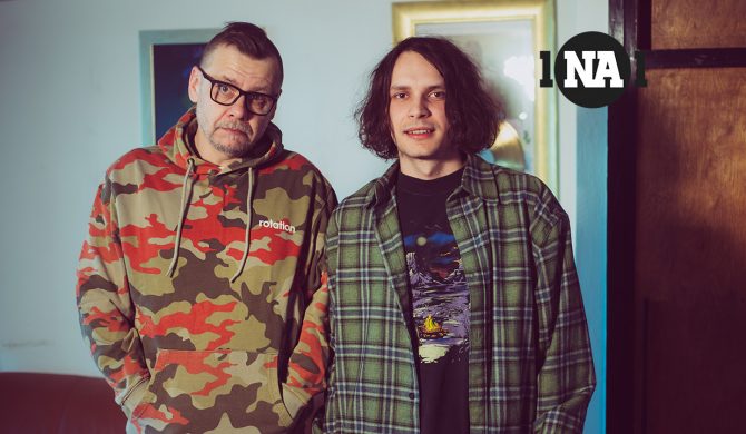 The Cassino: „Po 10 latach grania biorę gitarę i nadal nie wiem, co mnie spotka. I to jest fajne”