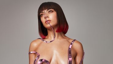 Charli XCX pracuje nad „naprawdę świeżym i innym” albumem. Artystka udostępniła nagrania ze studia