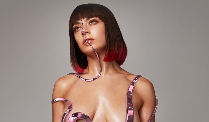 Charli XCX pracuje nad „naprawdę świeżym i innym” albumem. Artystka udostępniła nagrania ze studia
