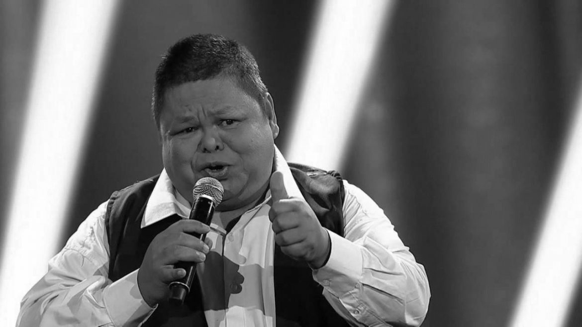 Zmarł Conrado Yanez, laureat „Must Be The Music”