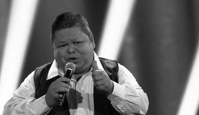 Zmarł Conrado Yanez, laureat „Must Be The Music”