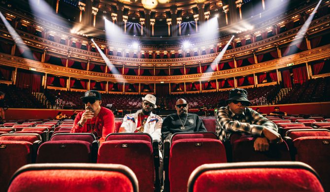 Koncertowy album Cypress Hill i London Symphony Orchestra już w czerwcu