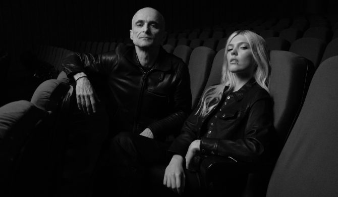 Daria Zawiałow i Artur Rojek w wyjątkowym duecie