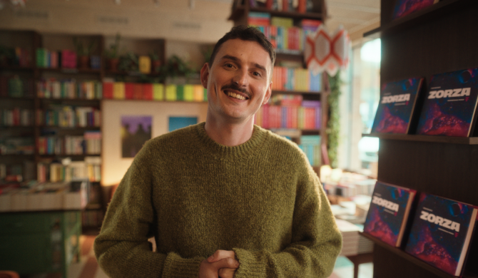 Dawid Podsiadło radzi, jak przygotować się na ZORZĘ