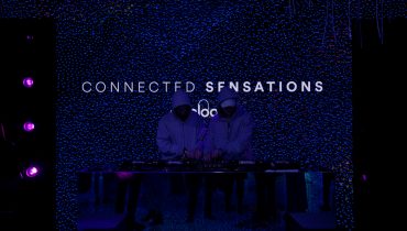 Tymek zaśpiewał na lotnisku i zagrał DJ SET w Mediolanie. Byliśmy na Milan Design Week 2025