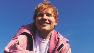 Ed Sheeran dotrzymał słowa. Artysta nagrał piosenkę z polskim twórcą