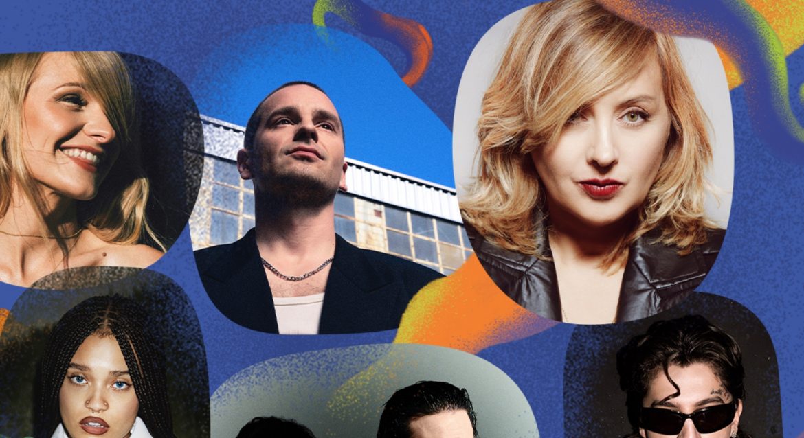 Wszytsko co musisz wiedzieć o dzisiejszej gali wręczenia Fryderyków