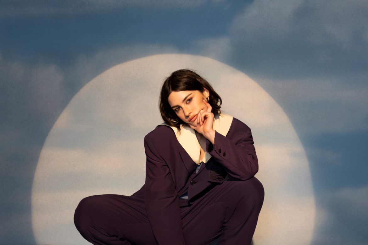 Gracie Abrams dziękuje fanom w wyjątkowej oprawie