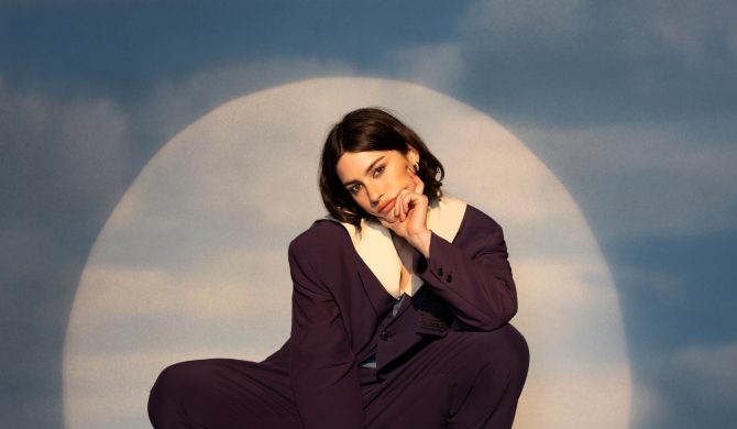 Gracie Abrams dziękuje fanom w wyjątkowej oprawie