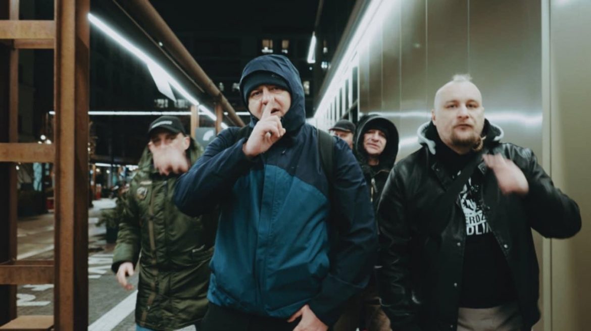 „KlasyG Folder” – rap, który ma duszę