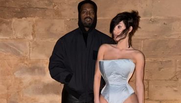 Bianca Censori i Kanye West szokują nowym video zamieszonym na Instagramie
