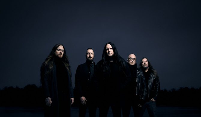 Katatonia zapowiada nowy album