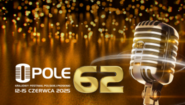 Tłum gwiazd na konferencji 62. KFPP w Opolu. Organizatorzy przedstawili zagraniczną niespodziankę festiwalu