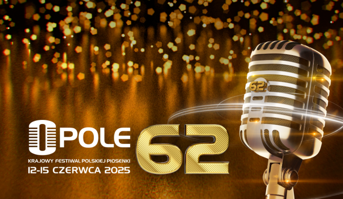 62. KFPP w Opolu: Gwiazdy SuperJedynek i muzyczne niespodzianki podczas Debiutów i Premier