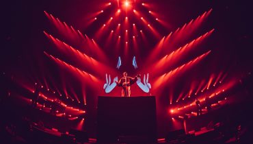 Kuban zagrał pierwszy solowy koncert w Warszawie. Wśród gości Pezet, Natalia Szroeder, Mrozu i inni