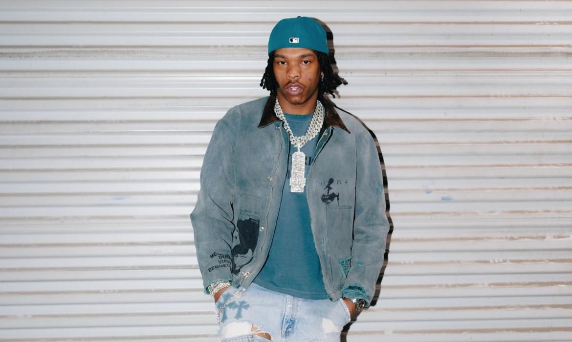 Lil Baby nie wystąpi w Polsce. Koncert został odwołany