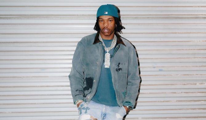 Lil Baby nie wystąpi w Polsce. Koncert został odwołany