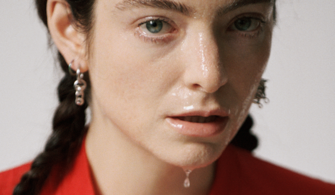 Lorde mówi, że Charli XCX miała wpływ na jej nadchodzący album: „BRAT dało mi dużego kopa”
