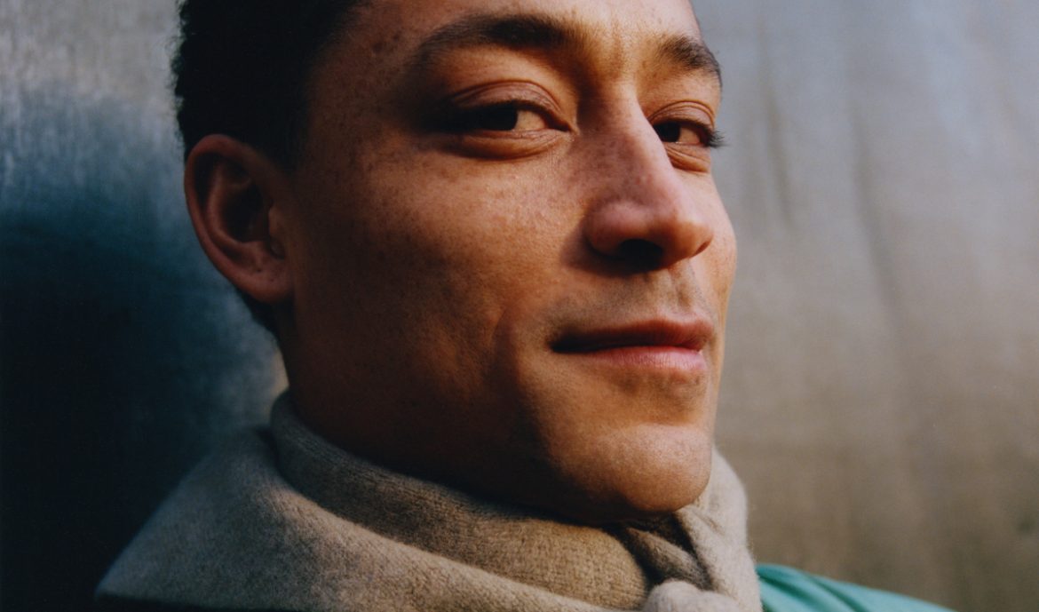 Loyle Carner wraca z podwójnym singlem