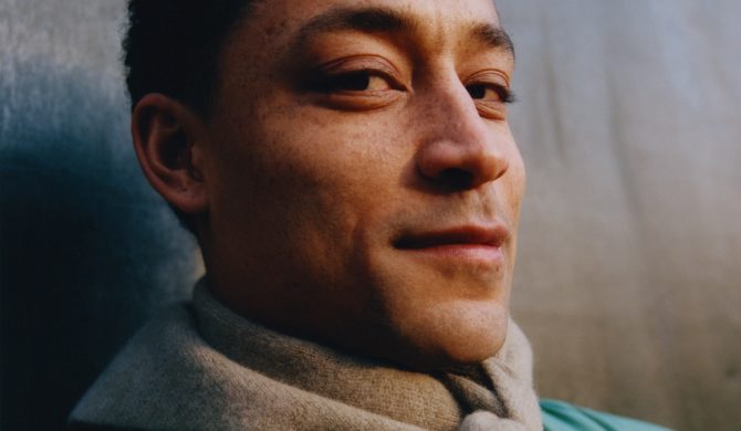 Loyle Carner wraca z podwójnym singlem
