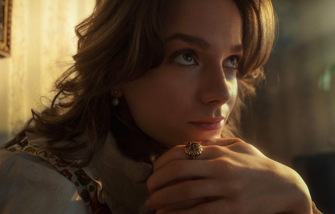 Magda Kluz prezentuje singiel „Nic ci nie powiem”