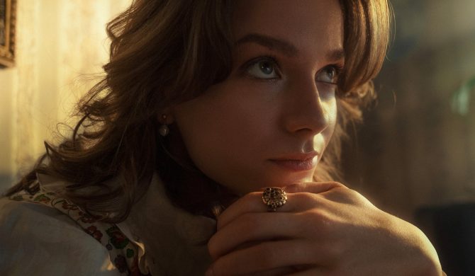 Magda Kluz prezentuje singiel „Nic ci nie powiem”