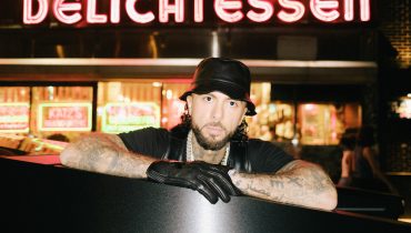 Malik Montana wjeżdża z kolejną zagraniczną kooperacją