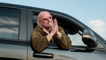 Małpa gorzko o beefach