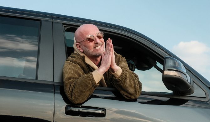 Małpa gorzko o beefach